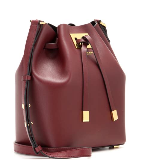 michael kors bucket bag outlet|michael kors purse clearance sale.